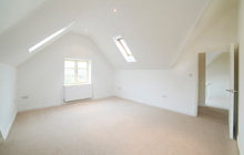 Gun Hill bedroom extension leads